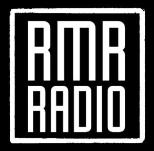 rmr radio logo